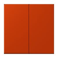 Jung LC1702244 Steuertaste 2-fach Standard LC4320A