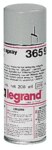 Legrand 036597 Sprühdose Lichtgrau RAL7035 150ml als Ausbesserungslack