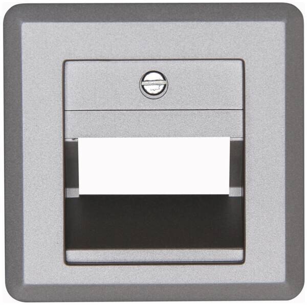 Kopp Kopp 349520005 Abdeckungfür UAE HK02 stahlfarben