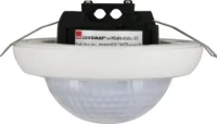 BEG Brück Electronic Präsenzmelder KNX PD4N-KNXs-ST-DE