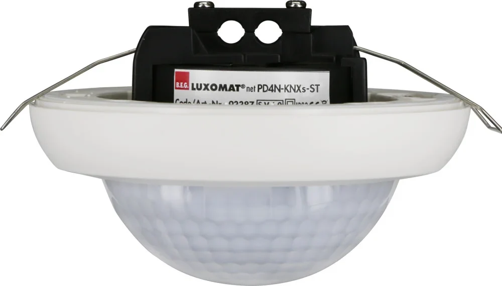 BEG Brück BEG Brück Electronic Präsenzmelder KNX PD4N-KNXs-ST-DE