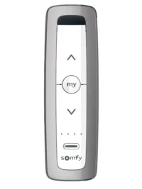 Somfy Funkhandsender io 5Kanal Iron 1870331