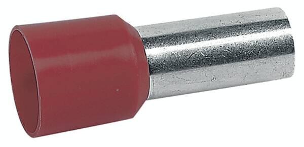 Legrand 037669 Box Starfix für Aderendhülsen 10qmm braun