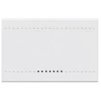 Legrand BTicino N4915M3LN LivingLight Wippe beleuchtbar 3M Leuchtweiß