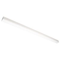 SG LEUCHTEN LED-Anbauleuchte 31W 4000K HURDAL 113105 4820lm weiß Konverter