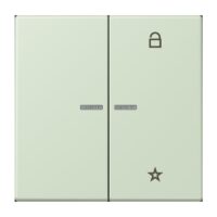 Jung FMLC1701218 eNet Funk Steuertaste Standard LC32042