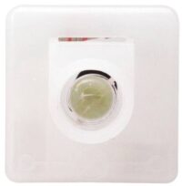Kopp 324401000 LED-Leuchteinheit für Schalter und Taster ohne Doppelwippe 230V