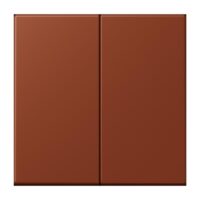 Jung LC102247 Wippe für KNX Taster 2-fach LC4320D