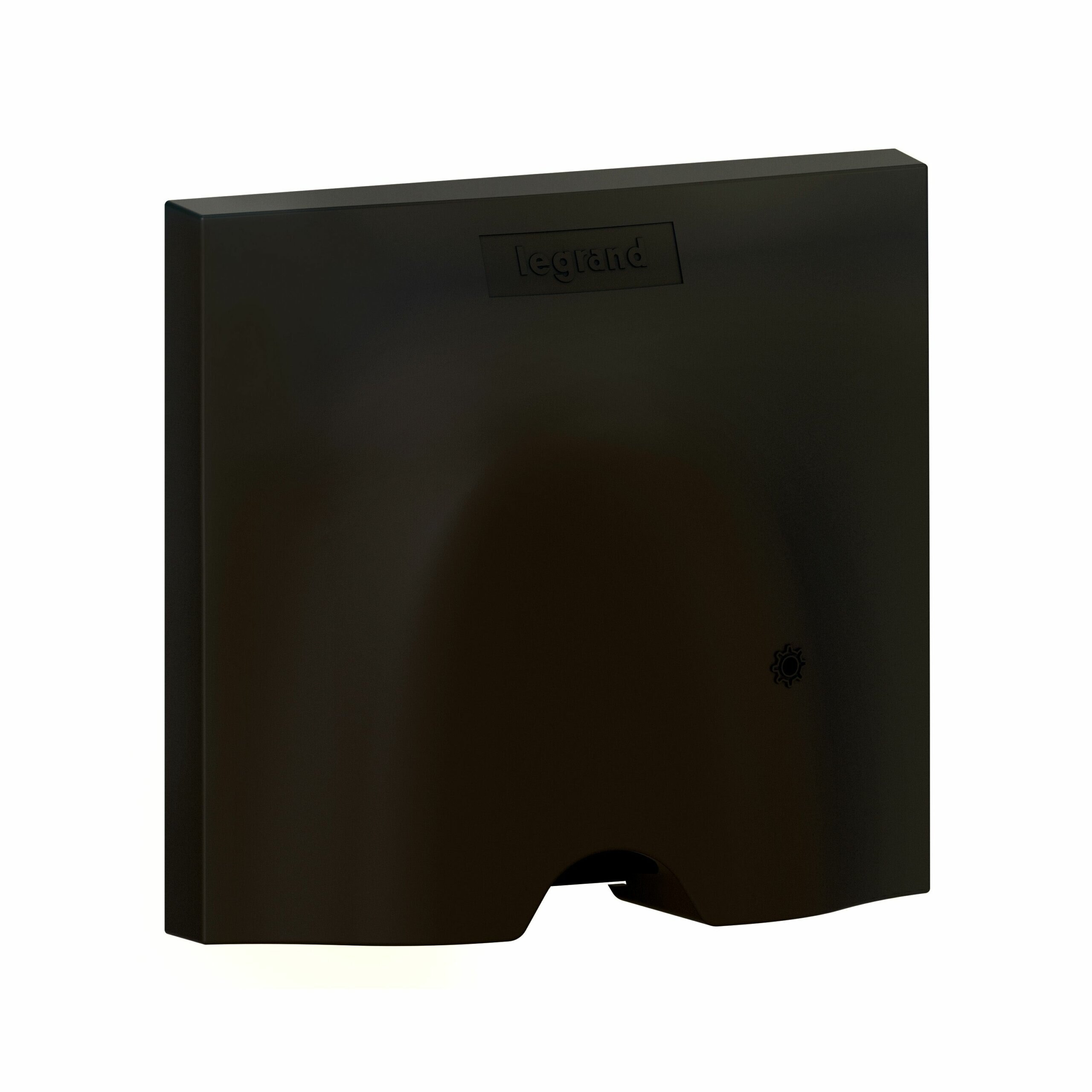Legrand 064847 Vernetzter Kabelauslass 1-phasig f.