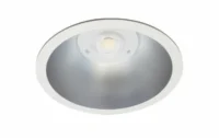 SG LEUCHTEN LED-Einbaustrahler 26W Konverter RAX 212526 dimmbar 1LED weiß 4000K weiß 3070lm