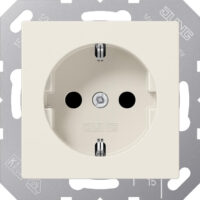 Jung SCHUKO-Steckdose 16A 250V A 1520 BF