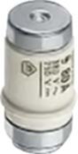 Bild vom Produkt: Siemens 5SE2325 NEOZED-Sicherungseinsatz D02 25A gG AC 400VDC 250V