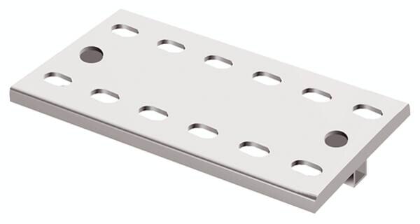 Legrand Legrand 637977 PVC Trapezaufhänger B600 Legrand 637977