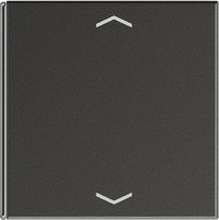 Jung Taste 4-fach anth Symbol Auf/Ab AL 2404 TSAP AN 14