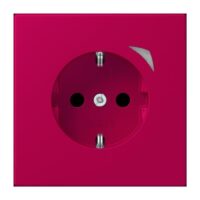 Jung BTLC1521S230 JUNG HOME SCHUKO Steckdose LC32101