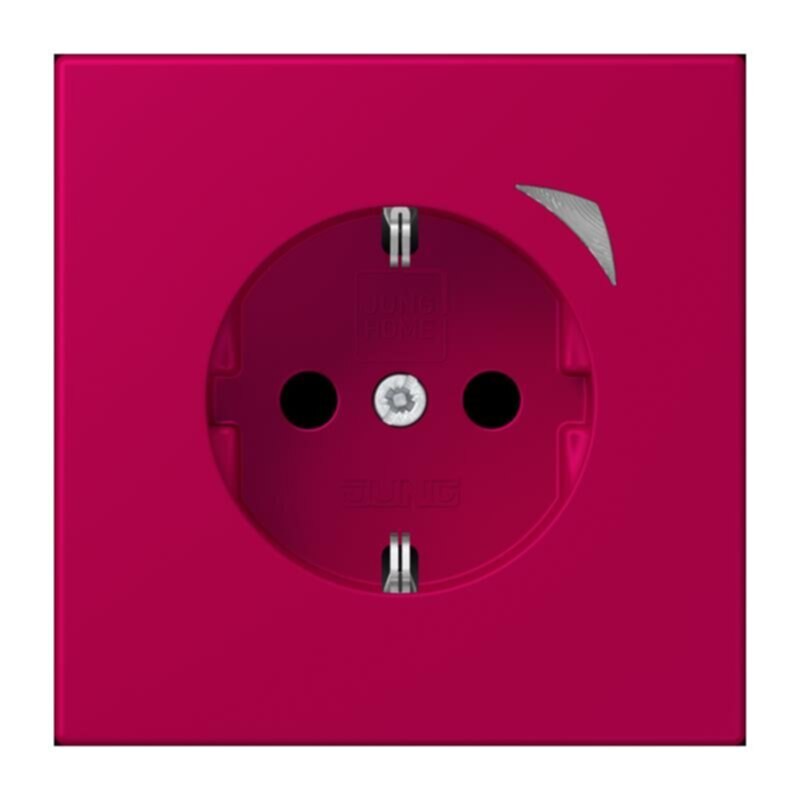 Jung Jung BTLC1521S230 JUNG HOME SCHUKO Steckdose LC32101