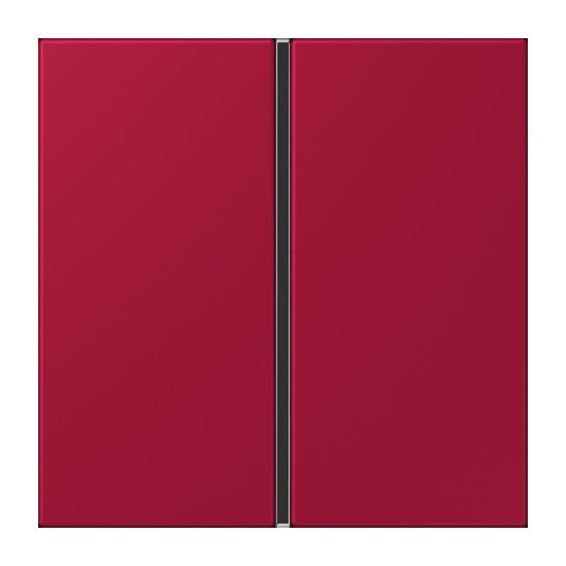 Jung Jung LC401TSA229 Tastensatz komplett 1-fach LC32100