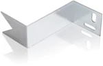 Legrand A01050 TIE Befestigungswinkel Winkelset zur Nagel-/Schraubfixierung