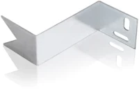 Legrand A01050 TIE Befestigungswinkel Winkelset zur Nagel-/Schraubfixierung