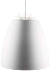 Bild vom Produkt: SG LEUCHTEN LED-Pendelleuchte 1LED 2700K Bell 312371 820lm E27 sym/asym IP20