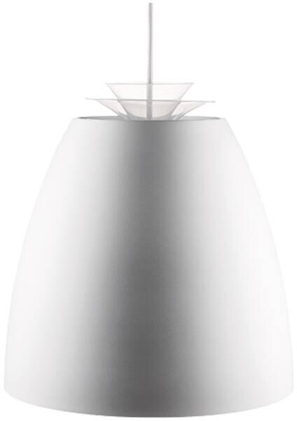 SG Leuchten SG LEUCHTEN LED-Pendelleuchte 1LED 2700K Bell 312371 820lm E27 sym/asym IP20