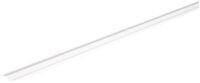 SG LEUCHTEN Abdeckung weiß L1705mm H19mm Arena 8249044887