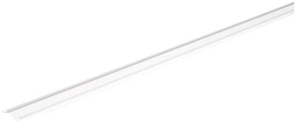 SG Leuchten SG LEUCHTEN Abdeckung weiß L1705mm H19mm Arena 8249044887
