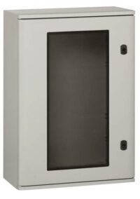 Legrand 036276 Marina Wandschrank mit Sichtfenster 720x510x250mm IP66 IK10