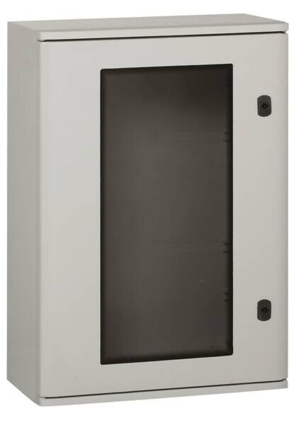 Legrand Legrand 036276 Marina Wandschrank mit Sichtfenster 720x510x250mm IP66 IK10
