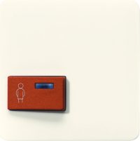 Jung Abdeckung für Fab.Ackermann 022 A-1