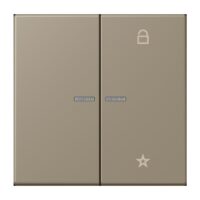 Jung FMLC1701242 eNet Funk Steuertaste Standard LC32141