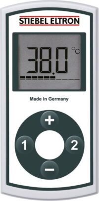 Stiebel Eltron Fernbedienung FFB 4 EU