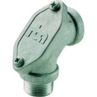 Legrand 386444 Metall-Bogen Mf 90° M32 386444