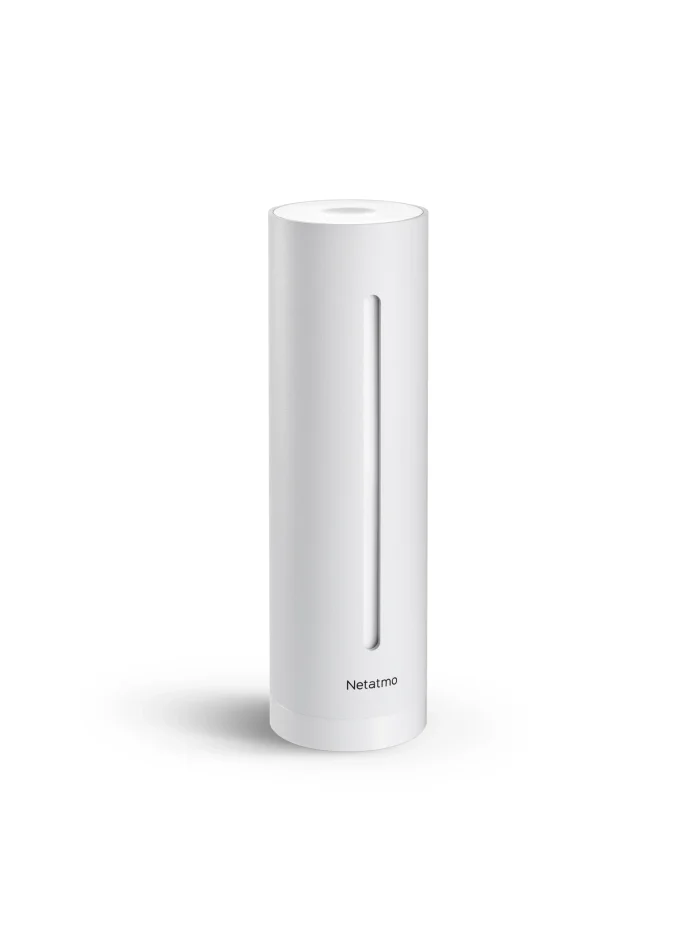 NETATMO NHC-PRO-EC Smarter Raumluft- sensor von Netatmo – Bild 1