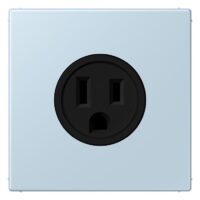 Jung LC521-15208 Steckdose US-Norm NEMA LC32022