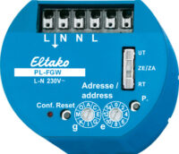 Eltako Powerline-Funk-Gateway PL-FGW