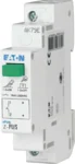 Eaton (Installation) Taster 24AC/DC, 1S+1Ö, 16A Z-PUL24/SO