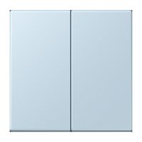 Jung ENOLC995208 ENO Funk Wandsender 4 kanalig LC32022