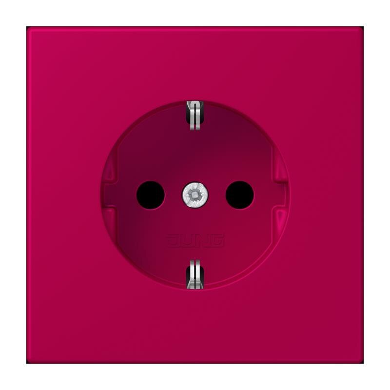 Jung Jung LC1520KI230 SCHUKO Steckdose KI LC32101