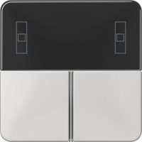 Jung Tastensatz lgr komplett CD 4093 TSA LG