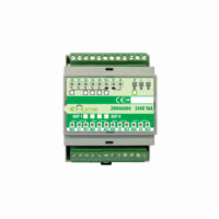 Comelit Group Modul 16A, 4 DIN 20046604
