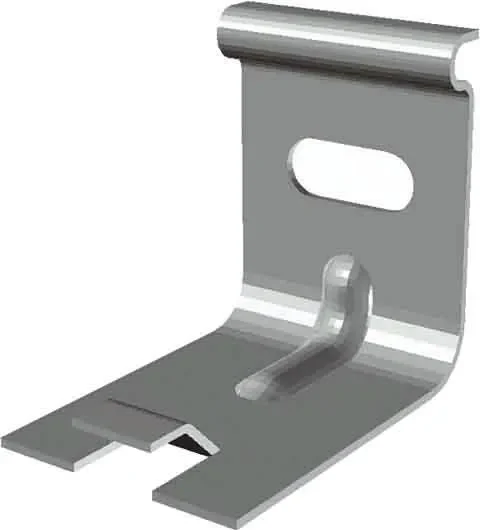 Legrand Legrand CM586050 Wandausleger sendzimirverzinkt schraubenlosen Befestigung