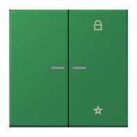 Jung FMLC1701219 eNet Funk Steuertaste Standard LC32050