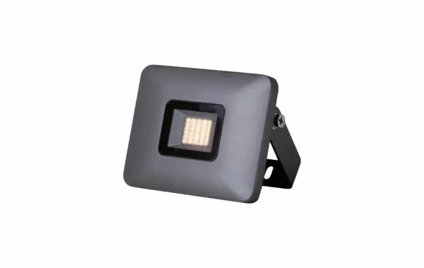 SG Leuchten SG LEUCHTEN LED-Anbaustrahler 10W 1LED FLOM MINI 630018 graphit 3000K weiß matt