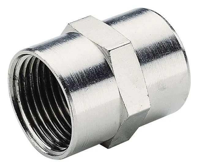 Legrand Legrand 386493 Gewindemuffe M25 Metall 386493