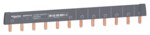 Schneider A9XPH112 Phasenschiene Steg 1polig 12TE ablängbar 100A