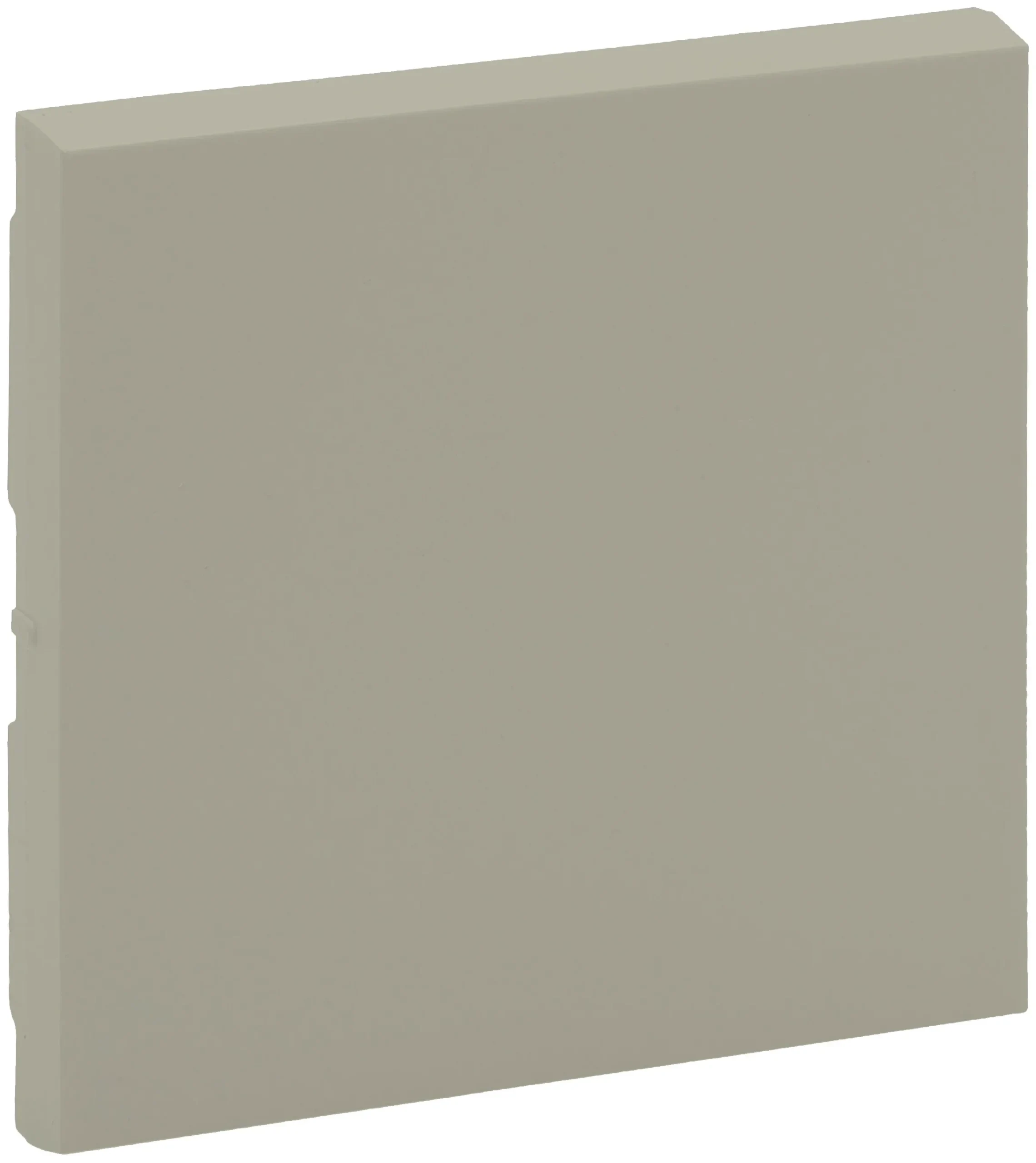 Legrand Legrand 864601 Wippe Wechselschalter Niloe Step Sand