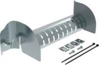 Cablofil CM944918 Kabelausgang UDO B300 EZ elektrolytisch-verzinkt