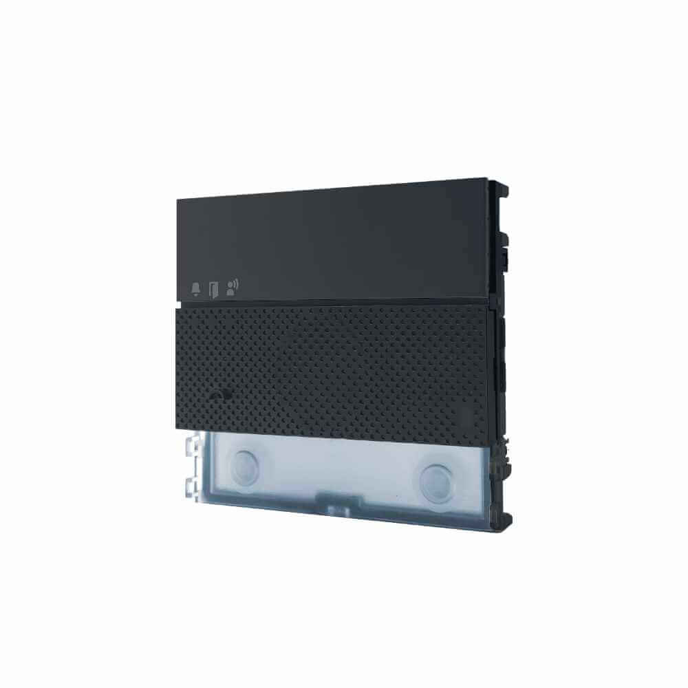 Comelit Comelit Group Lautsprechermodul SB2, schwarz UT2010VCB