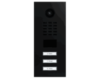 DoorBird D2103V IP Video Türsprechanlage – Graphitschwarz